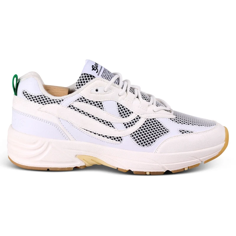 Genesis Footwear "G-Eco`99 2-Tone Mesh"