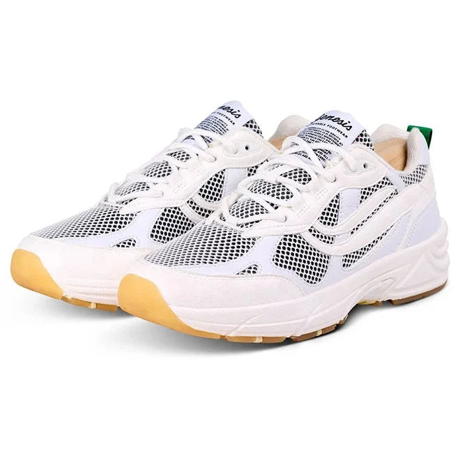 Genesis Footwear "G-Eco`99 2-Tone Mesh"