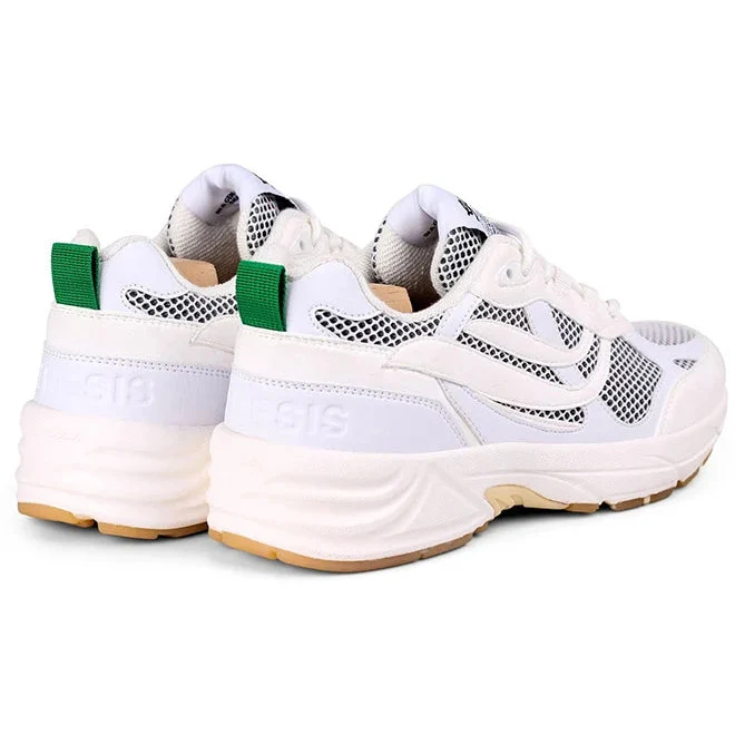 Genesis Footwear "G-Eco`99 2-Tone Mesh"