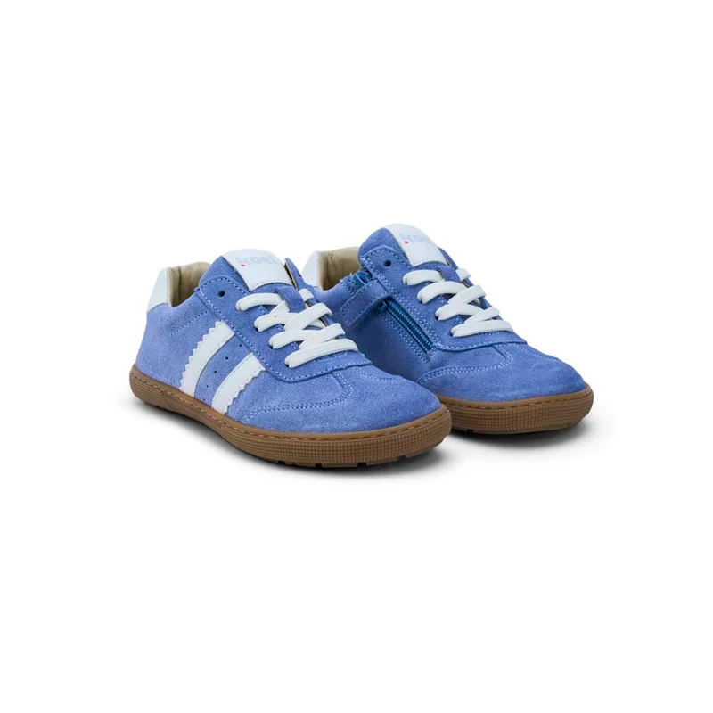 DECLAN Suede II