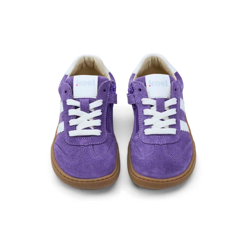 DECLAN Suede II