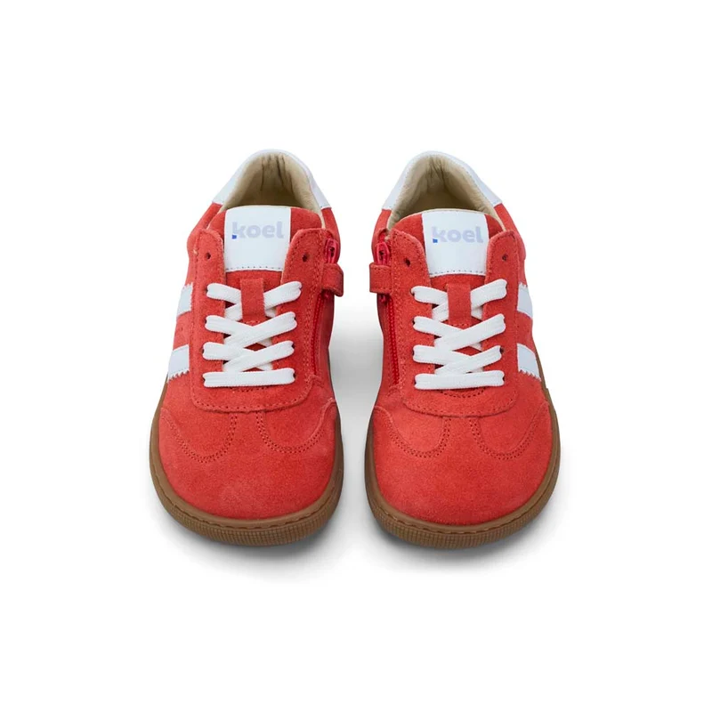 DECLAN Suede II