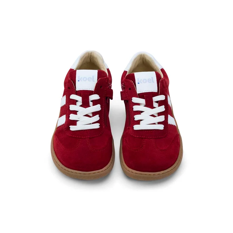 DECLAN Suede