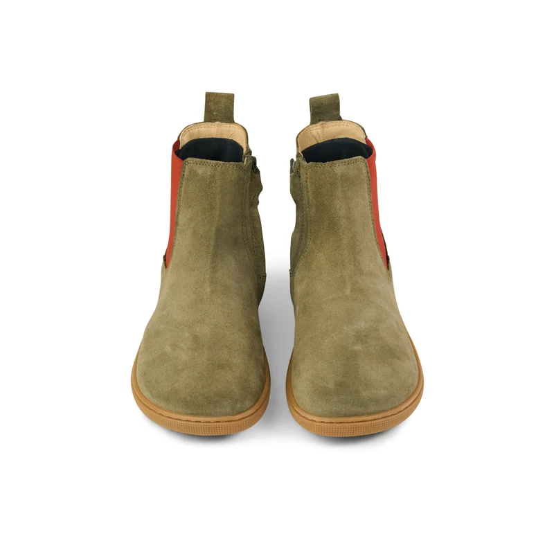 FILAS Suede