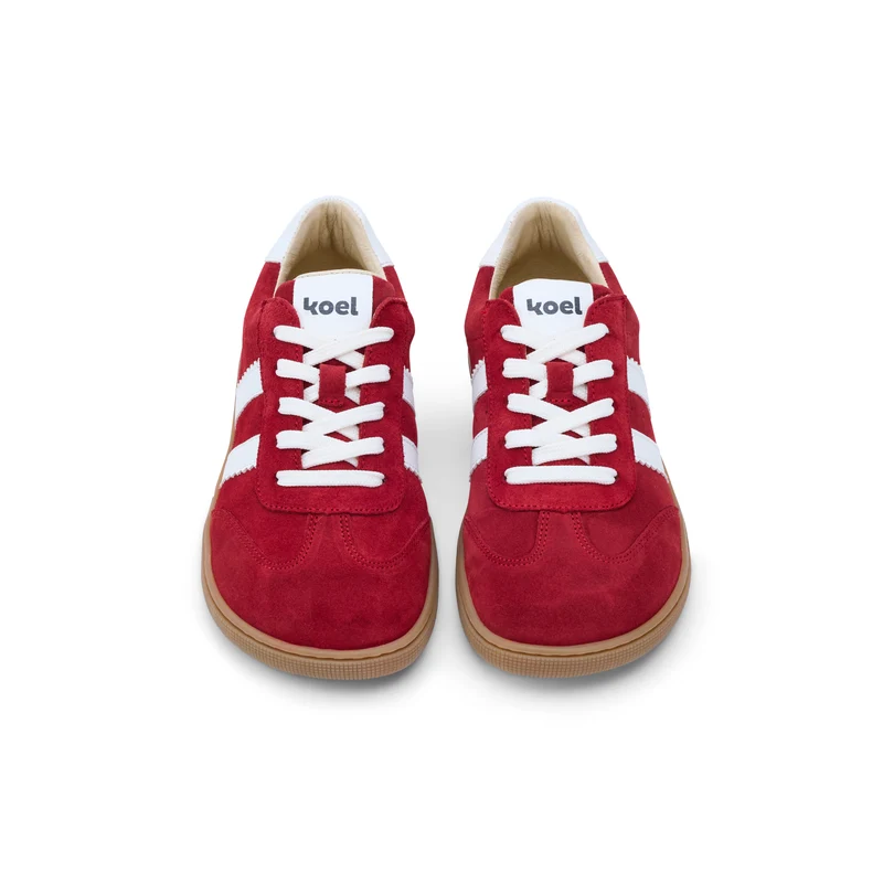FRANCIE II Suede