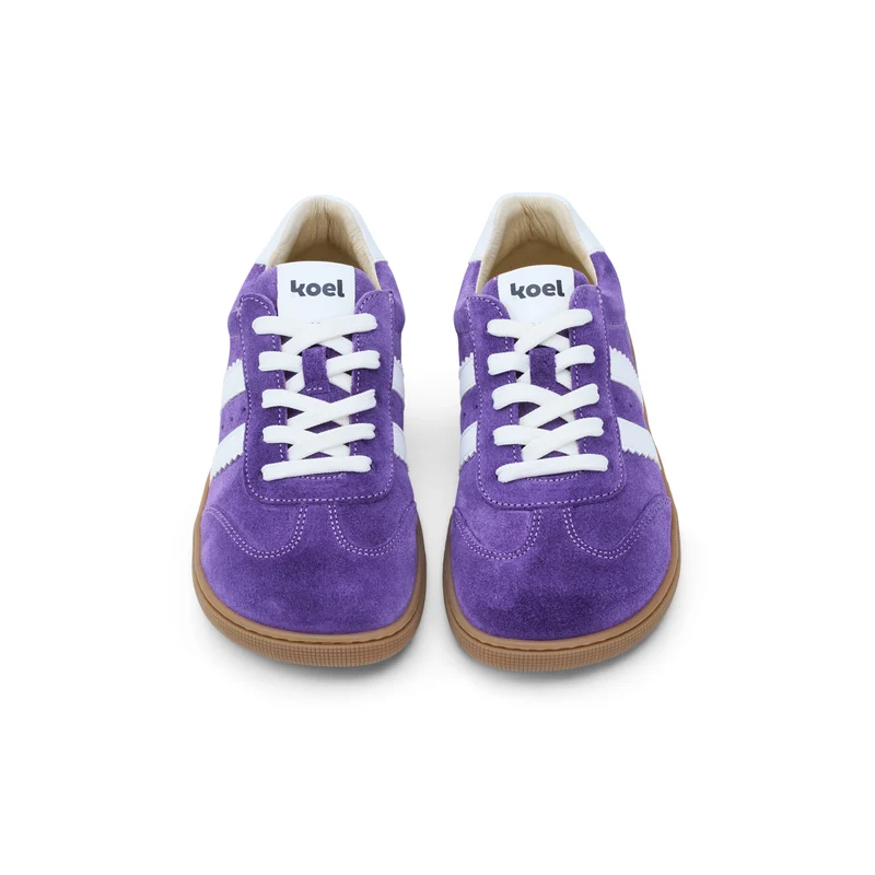 FRANCIE II Suede