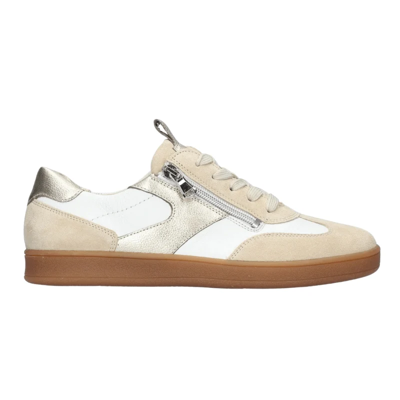 Waldläufer damesneaker - Beige