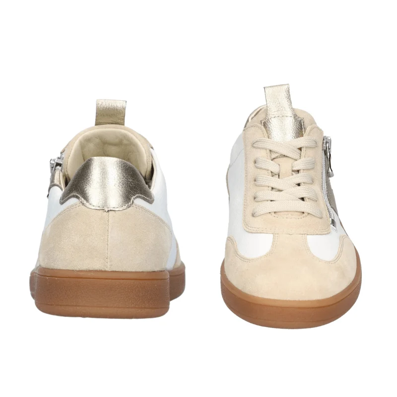 Waldläufer damesneaker - Beige