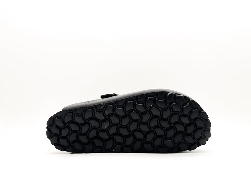 thies 1856 ® Eco Bio Clog vegan obsidian grey