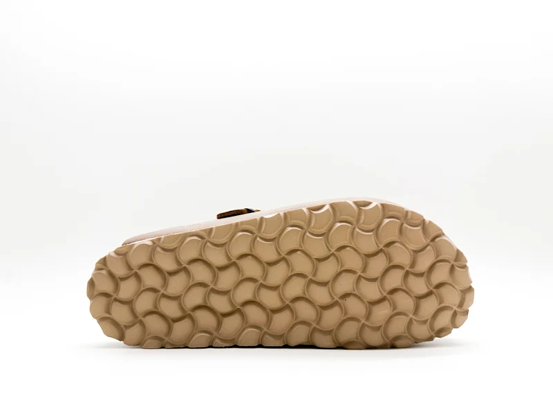 thies 1856 ® Eco Bio Clog vegan elephant grey