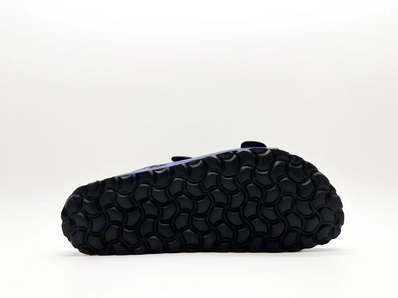 thies 1856 ® Eco Leather Sandal royal blue