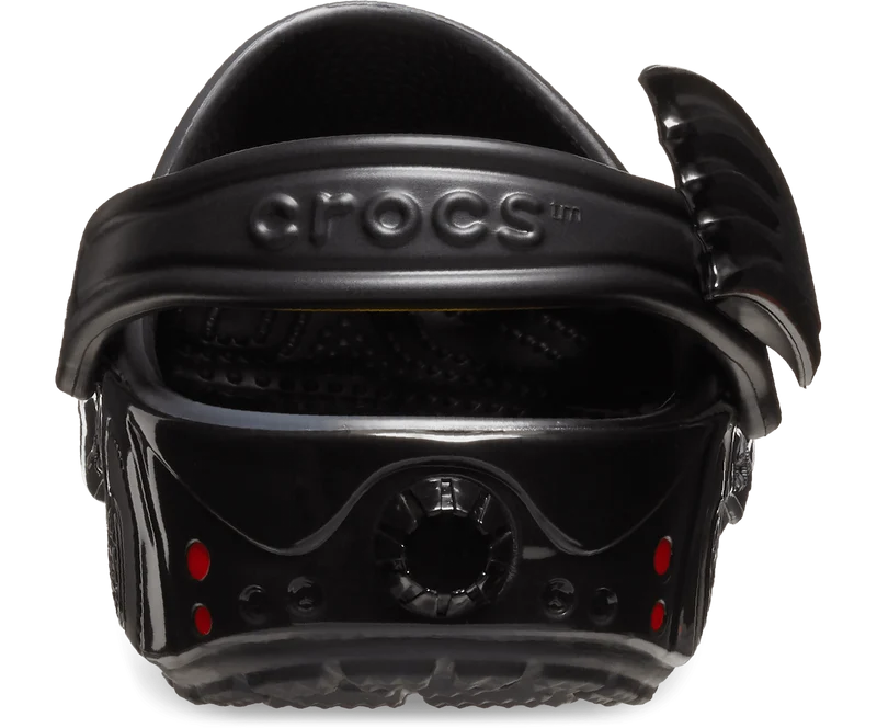 CROCS Unisex Batman Batmobil Classic Clog