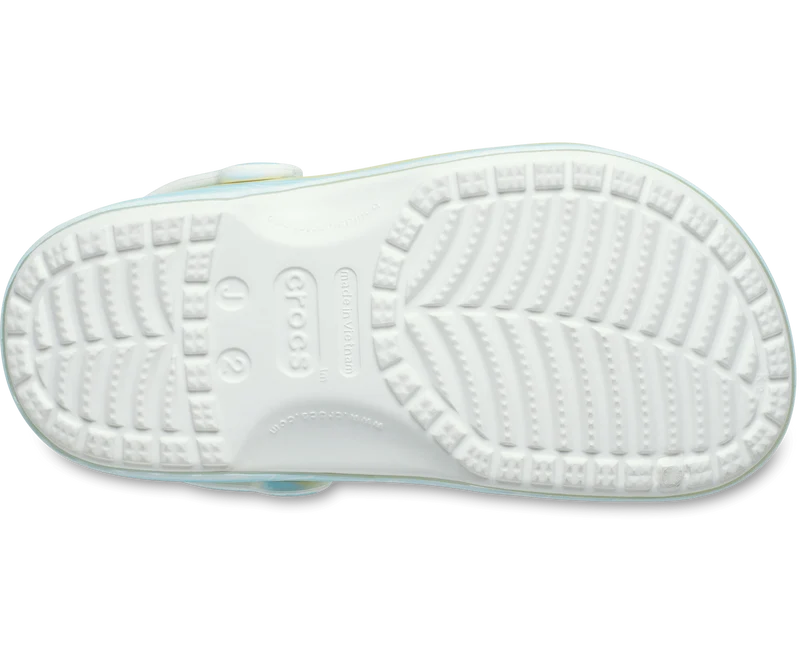 CROCS Animal Crossing Kinder-Clogs