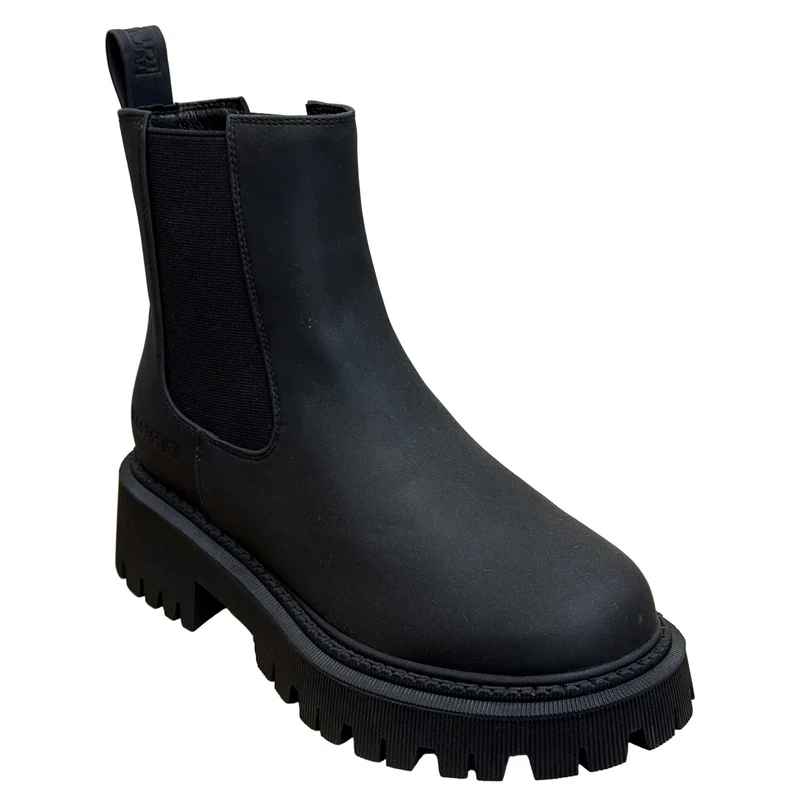 Napapijiri Frauen Chelsea Stiefelette | Schwarz