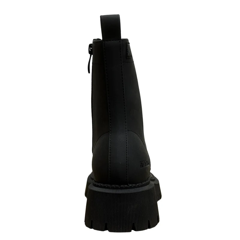 Napapijiri Damen Klassische Stiefelette | Schwarz