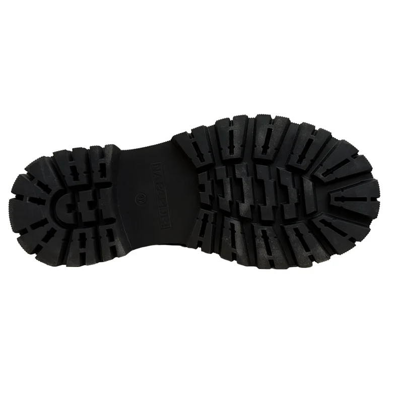 Napapijiri Damen Klassische Stiefelette | Schwarz