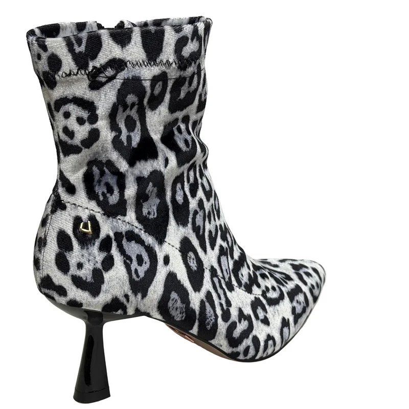 Una Healy Damen A Fire Love Ankle Boot | Cruella