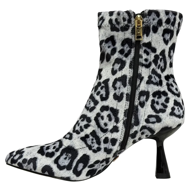 Una Healy Damen A Fire Love Ankle Boot | Cruella