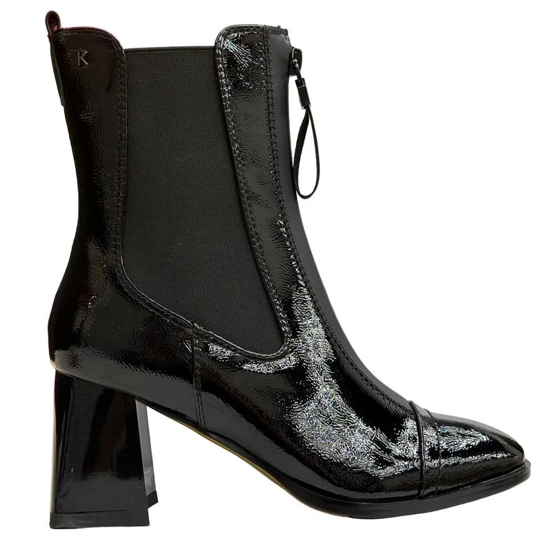 Kate Appleby Damen Larkhill Ankle Boot | Schwarz