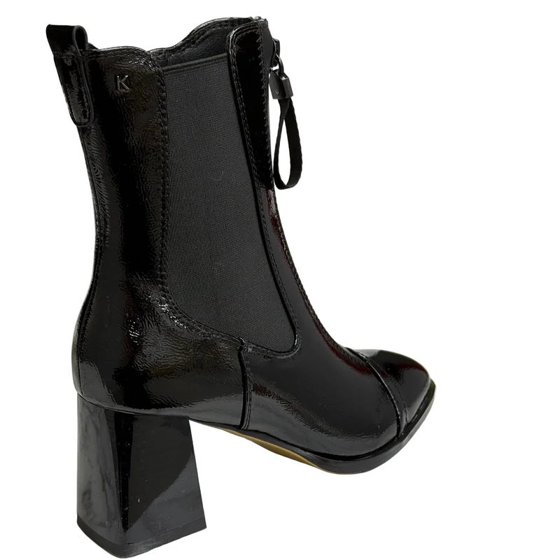 Kate Appleby Damen Larkhill Ankle Boot | Schwarz