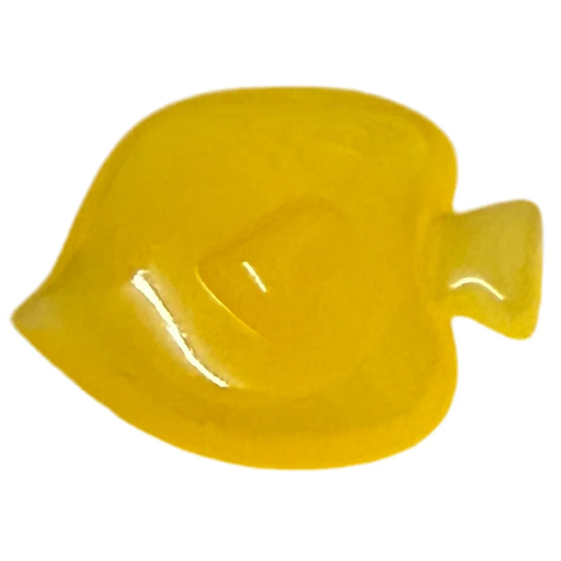 Crocs Jibbitz Sommerliche Formen Fisch Charm