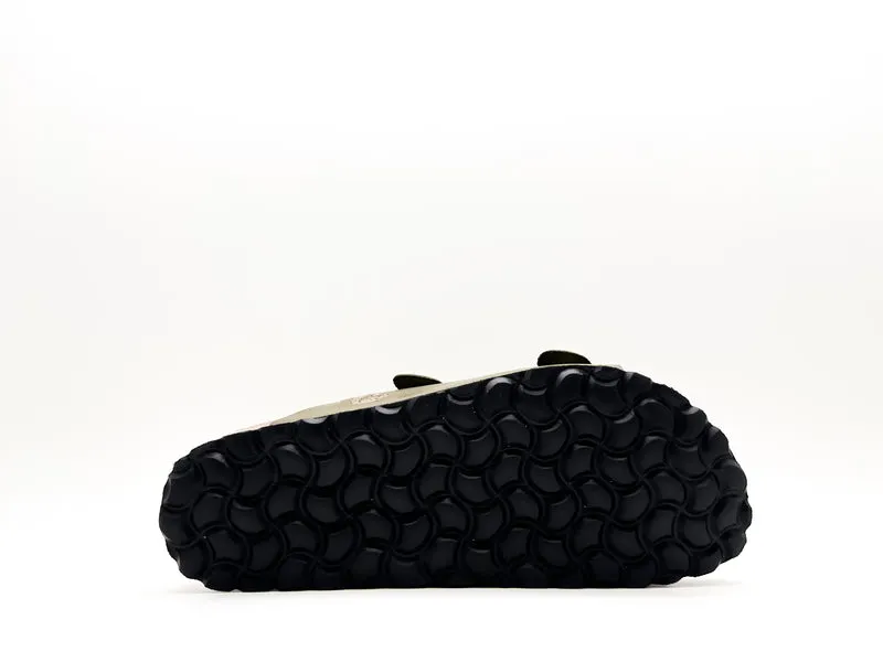 thies 1856 ® Eco Leather Sandal avocado