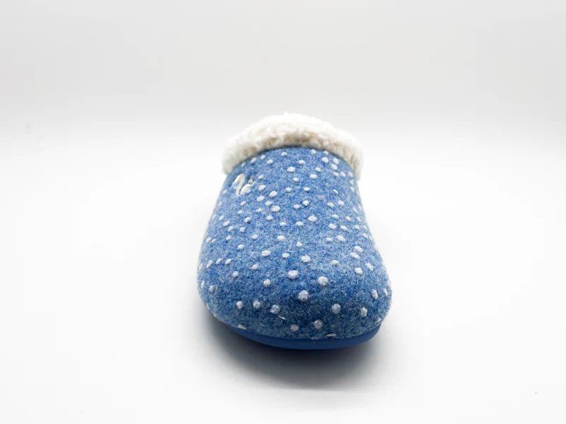 thies 1856 ® Eco Snow Cozy Slipper jeans