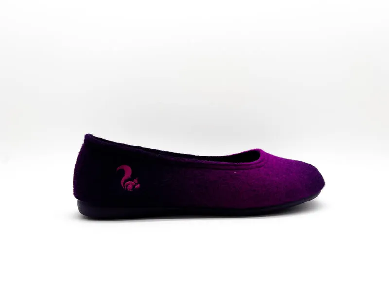 thies 1856 ® Eco Shade Ballerina shady orchid pink