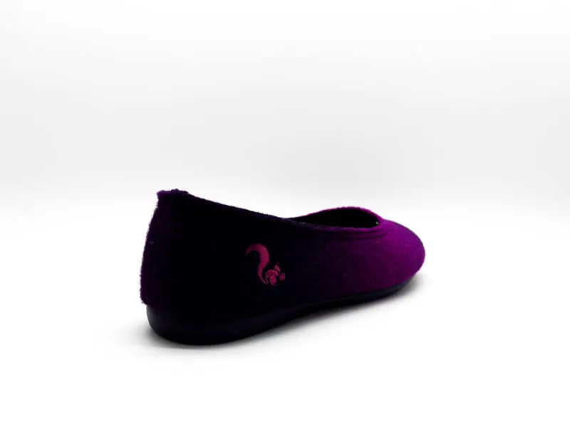 thies 1856 ® Eco Shade Ballerina shady orchid pink