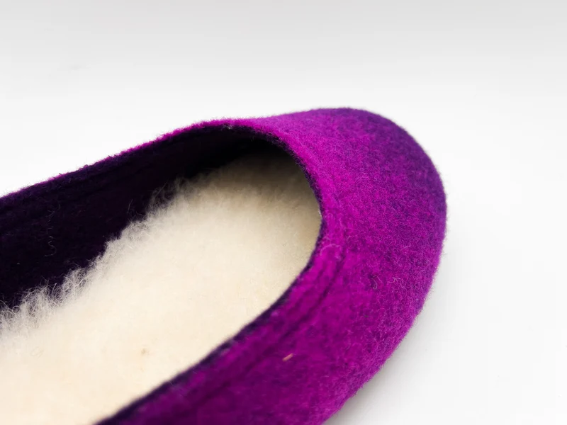 thies 1856 ® Eco Shade Ballerina shady orchid pink