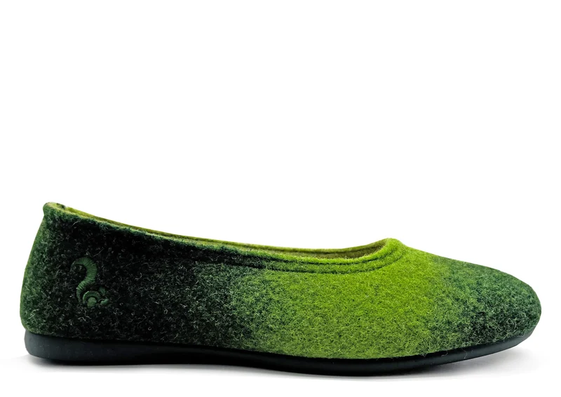thies 1856 ® Eco Shade Ballerina shady green