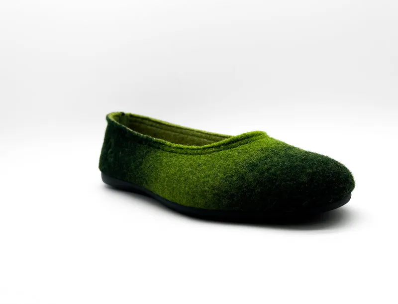thies 1856 ® Eco Shade Ballerina shady green