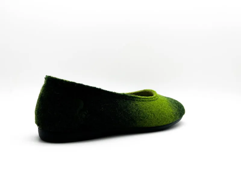 thies 1856 ® Eco Shade Ballerina shady green