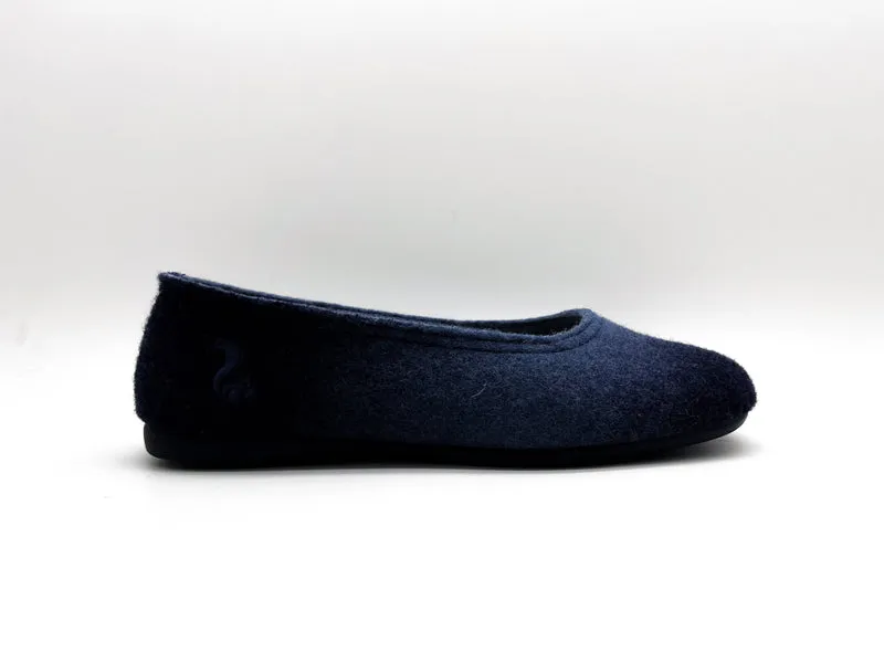 thies 1856 ® Eco Shade Ballerina shady navy