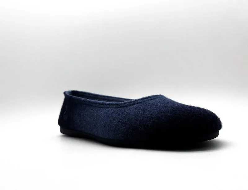 thies 1856 ® Eco Shade Ballerina shady navy