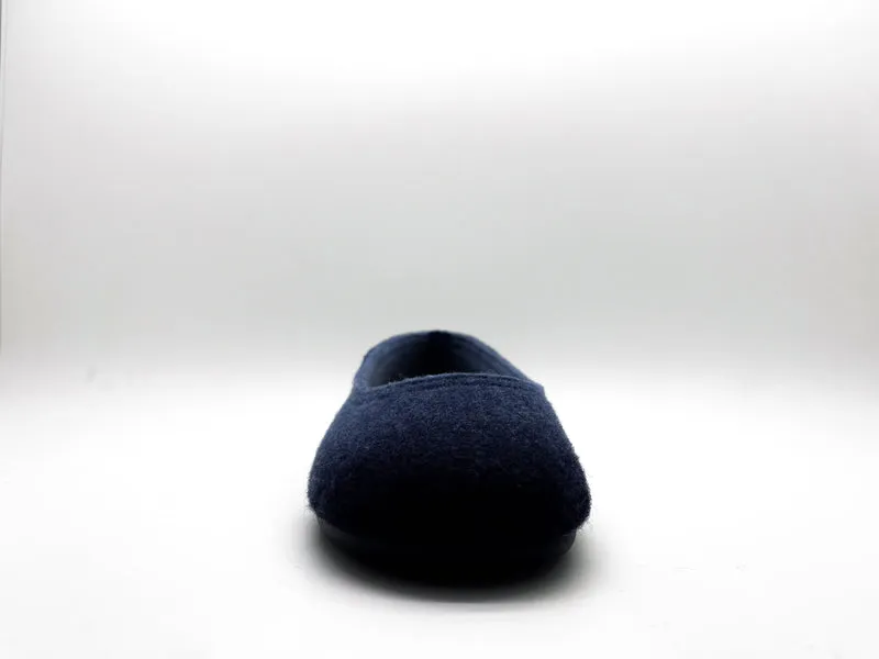thies 1856 ® Eco Shade Ballerina shady navy