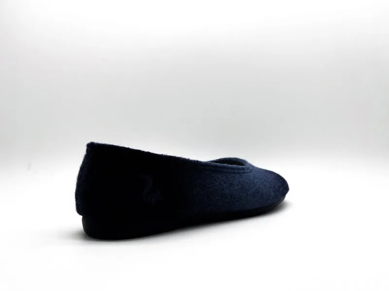 thies 1856 ® Eco Shade Ballerina shady navy