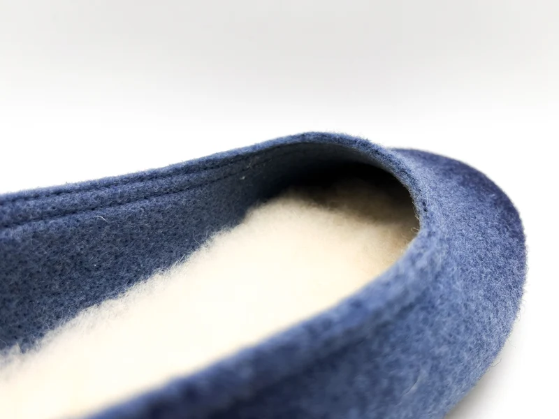 thies 1856 ® Eco Shade Ballerina shady navy