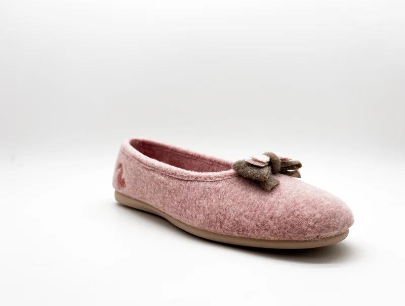 thies 1856 ® Eco Bow Ballerina rose