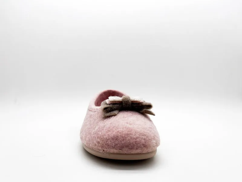 thies 1856 ® Eco Bow Ballerina rose