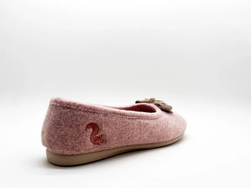thies 1856 ® Eco Bow Ballerina rose