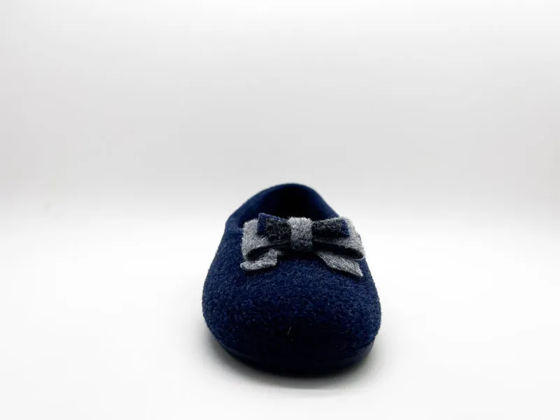 thies 1856 ® Eco Bow Ballerina blue