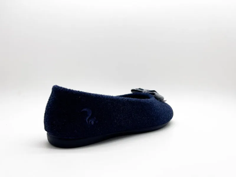 thies 1856 ® Eco Bow Ballerina blue