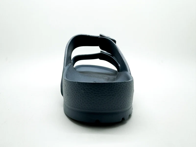 thies 1856 ® Ecofoam Sandal vegan fog