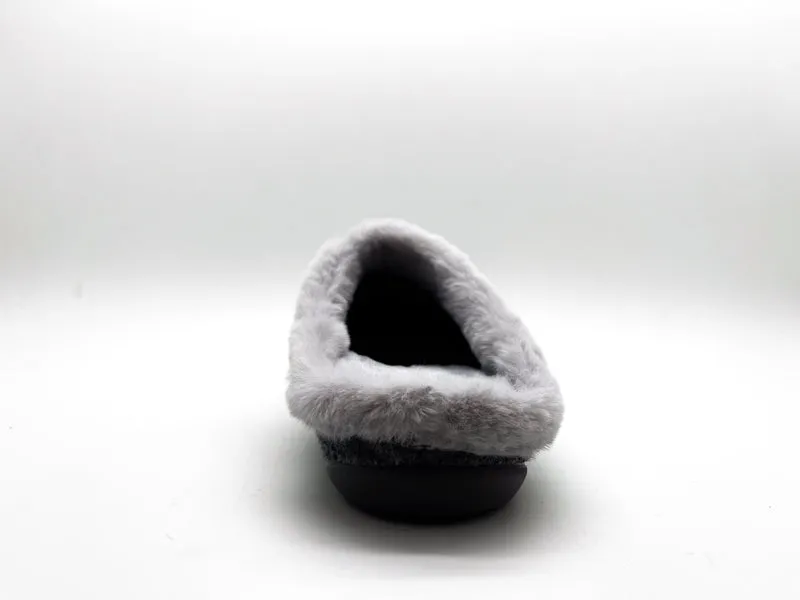thies 1856 ® Rec Soft Slipper grey