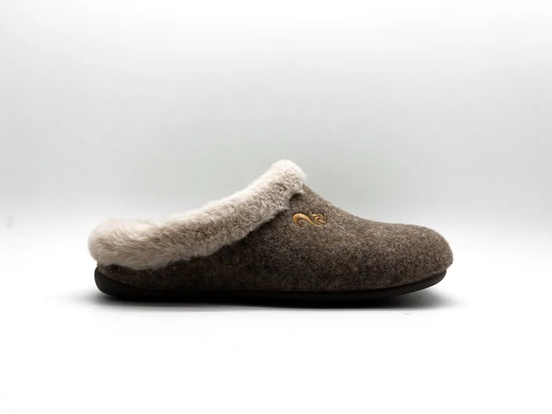 thies 1856 ® Rec Soft Slipper beige