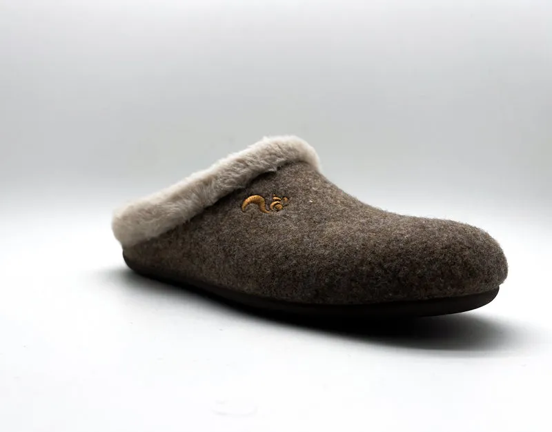 thies 1856 ® Rec Soft Slipper beige