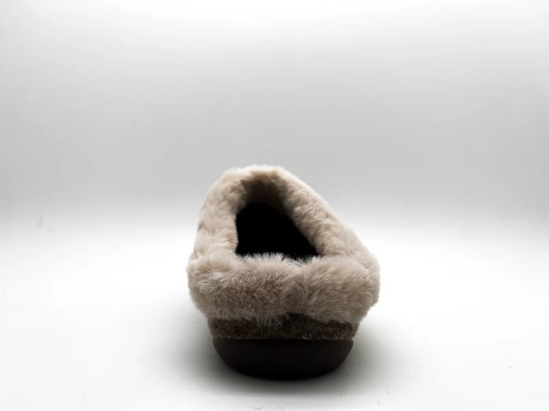 thies 1856 ® Rec Soft Slipper beige
