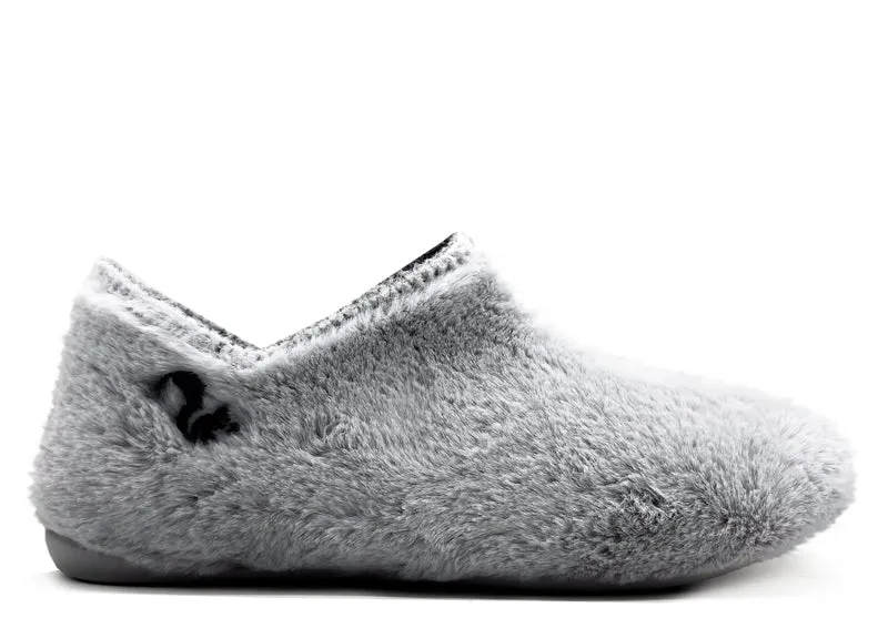 thies 1856 ® Rec Slipper Boot light grey