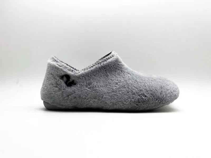 thies 1856 ® Rec Slipper Boot light grey